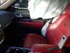 2017 Dodge Durango R/t Awd Black vin: 1C4SDJCT0HC666276