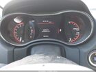 2017 Dodge Durango R/t Awd Black vin: 1C4SDJCT0HC666276