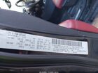 2017 Dodge Durango R/t Awd Black vin: 1C4SDJCT0HC666276