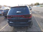 2017 Dodge Durango R/t Awd Black vin: 1C4SDJCT0HC666276