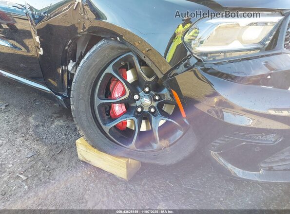 1C4SDJCT0PC583672 2023 DODGE DURANGO Black 