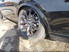 2023 Dodge Durango R/t Black vin: 1C4SDJCT0PC583672