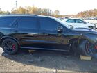 2023 Dodge Durango R/t Black vin: 1C4SDJCT0PC583672
