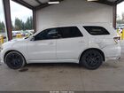 2019 Dodge Durango R/t Awd Белый vin: 1C4SDJCT1KC633732