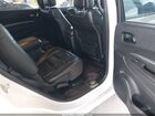 2019 Dodge Durango R/t Awd Белый vin: 1C4SDJCT1KC633732