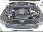 2019 Dodge Durango R/t Awd Белый vin: 1C4SDJCT1KC633732