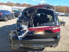 2024 Dodge Durango R/t Plus Awd Черный vin: 1C4SDJCT2RC138871