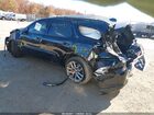 2024 Dodge Durango R/t Plus Awd Черный vin: 1C4SDJCT2RC138871