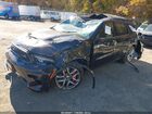 2024 Dodge Durango R/t Plus Awd Черный vin: 1C4SDJCT2RC138871