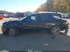 2024 Dodge Durango R/t Plus Awd Черный vin: 1C4SDJCT2RC138871