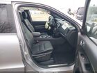 2017 Dodge Durango R/t Awd Серебряный vin: 1C4SDJCT7HC615471