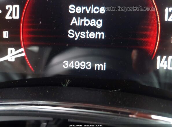 1C4SDJCT7HC615471 2017 DODGE DURANGO Серебряный 