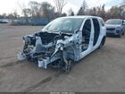 2022 Dodge Durango R/t Plus Awd White vin: 1C4SDJCT7NC134289