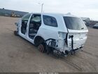 2022 Dodge Durango R/t Plus Awd White vin: 1C4SDJCT7NC134289