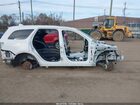 2022 Dodge Durango R/t Plus Awd White vin: 1C4SDJCT7NC134289