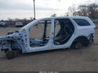 2022 Dodge Durango R/t Plus Awd White vin: 1C4SDJCT7NC134289