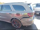 2022 Dodge Durango Srt 392 Awd Серый vin: 1C4SDJGJ3NC214424 2022 Dodge Durango Srt 392 Awd Серый vin: 1C4SDJGJ3NC214424