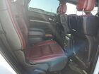 2018 Dodge Durango Srt Белый vin: 1C4SDJGJ5JC213544