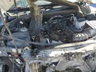 2018 Dodge Durango Srt Белый vin: 1C4SDJGJ5JC213544 Damage: Engine, Broken, Repair Required