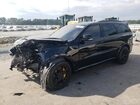 2024 Dodge Durango Srt 392 Black vin: 1C4SDJGJ8RC221648