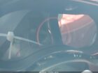 2021 Dodge Durango Srt Hellcat Awd Gray vin: 1C4SDJH97MC716212