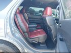 2021 Dodge Durango Srt Hellcat Awd Gray vin: 1C4SDJH97MC716212