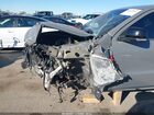 2021 Dodge Durango Srt Hellcat Awd Gray vin: 1C4SDJH97MC716212