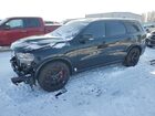 2024 Dodge Durango Srt Hellcat Black vin: 1C4SDJH98RC186503