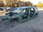 2021 Dodge Durango Srt Hellcat Green vin: 1C4SDJH9XMC605735