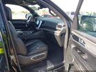 2023 Jeep Wagoneer L Series Ii 4x2 Черный vin: 1C4SJRBP5PS551012