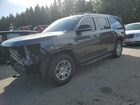 2023 Jeep Wagoneer L Series I Charcoal vin: 1C4SJSAP9PS562216