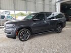 2023 Jeep Wagoneer L Series Ii Gray vin: 1C4SJSBP6PS511951