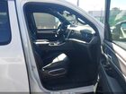 2025 Jeep Wagoneer L Series Ii 4x4 White vin: 1C4SJSBP6SS527494