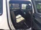 2025 Jeep Wagoneer L Series Ii 4x4 White vin: 1C4SJSBP6SS527494