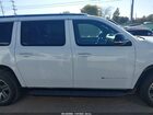 2025 Jeep Wagoneer L Series Ii 4x4 White vin: 1C4SJSBP6SS527494