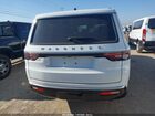 2025 Jeep Wagoneer L Series Ii 4x4 White vin: 1C4SJSBP6SS527494