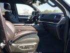 2025 Jeep Wagoneer L Series Ii 4x4 Черный vin: 1C4SJSBP7SS516908