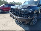 2025 Jeep Wagoneer L Series Ii 4x4 Черный vin: 1C4SJSBP7SS516908
