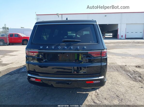 1C4SJSBP7SS516908 2025 JEEP WAGONEER L Черный 