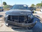 2025 Jeep Wagoneer L Series Ii 4x4 Черный vin: 1C4SJSBP7SS516908