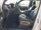 2024 Jeep Wagoneer L Series Iii White vin: 1C4SJSDP3RS104444