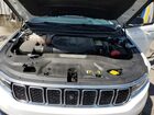 2024 Jeep Wagoneer L Series Iii White vin: 1C4SJSDP3RS104444