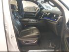 2024 Jeep Grand Wagoneer L Series Ii 4x4 White vin: 1C4SJSFP9RS150289