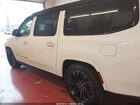 2024 Jeep Grand Wagoneer L Series Ii 4x4 White vin: 1C4SJSFP9RS150289