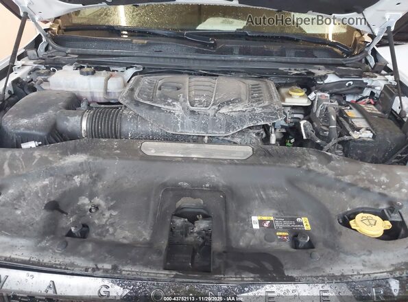 1C4SJSFP9RS150289 2024 JEEP GRAND WAGONEER L White უკანა ხედი