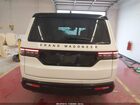 2024 Jeep Grand Wagoneer L Series Ii 4x4 White vin: 1C4SJSFP9RS150289