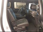2024 Jeep Grand Wagoneer L Series Ii 4x4 White vin: 1C4SJSFP9RS150289
