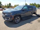 2023 Jeep Wagoneer Series I Charcoal vin: 1C4SJUAP1PS579930