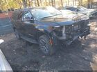 2025 Jeep Wagoneer Carbide 4x2 Black vin: 1C4SJUBP5SS531998