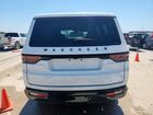 2023 Jeep Wagoneer Series Ii White vin: 1C4SJUBP9PS509509